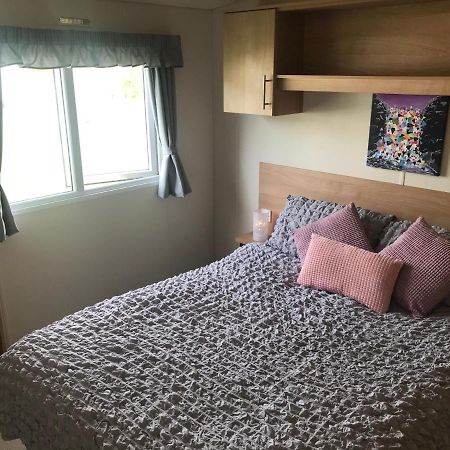 Turnberry Caravan Quiet Peaceful Location Near Golf Spas And Beaches Girvan Eksteriør bilde