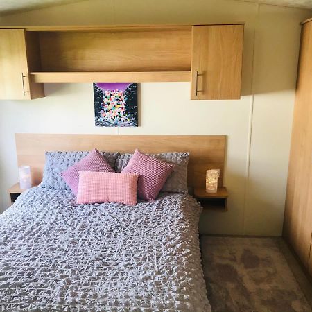 Turnberry Caravan Quiet Peaceful Location Near Golf Spas And Beaches Girvan Eksteriør bilde